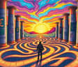 Interest Rate Labyrinth: Finding Your Way
