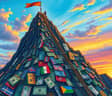 The Global Debt Mountain: Risks and Opportunities for Investors