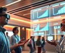 Immersive Financial Experiences: VR/AR in Banking