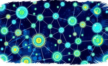 The Rise of Decentralized Finance: A New Era