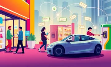 Invisible Payments: The Future of Transactions