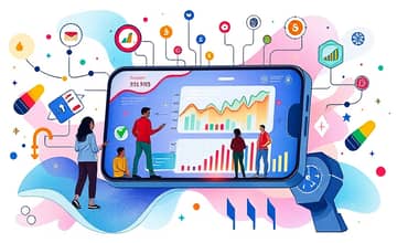 Robo-Advisors: Personalizing Wealth Management