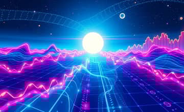 Predictive Analytics: Anticipating Market Shifts