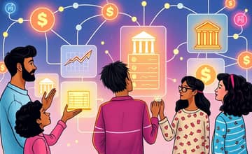 Open Banking: Unlocking Data for Consumer Empowerment
