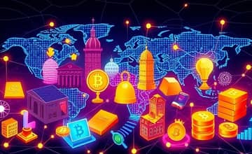 Tokenization of Assets: Unlocking New Opportunities