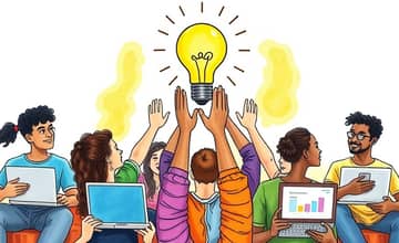 The Power of Crowdfunding: Funding Big Ideas