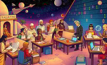 The Evolution of Lending: From Banks to Algorithms