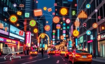 Embedded Finance: Seamless Experiences Everywhere