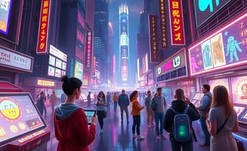 The Metaverse and Money: Virtual Economies Explored