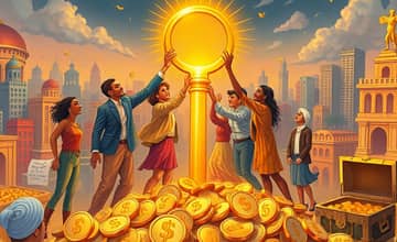 Wealth Democratization: Access for Everyone