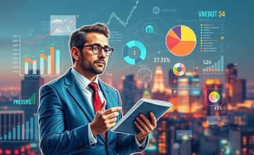 Data-Driven Decisions: Optimizing Financial Strategies