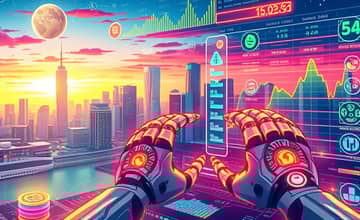 Autonomous Finance: Managing Money on Autopilot