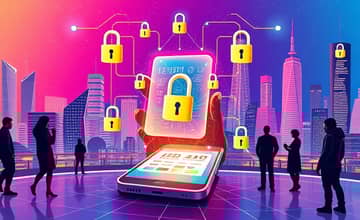 Digital Identity: The Key to Secure Finance