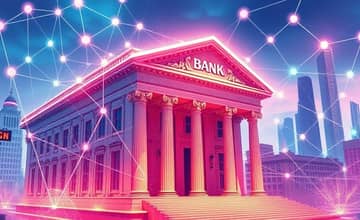 From Centralized to Distributed: The Finance Revolution