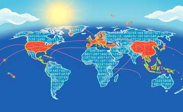 Cross-Border Payments: Faster, Cheaper, More Efficient