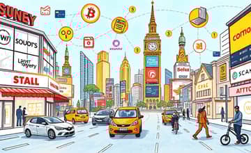 Embedded Finance: Where Every Brand Becomes a Bank