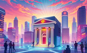 The Blurring Lines: Tech Companies Becoming Banks