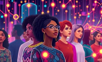 AI in Credit Scoring: Beyond the Traditional Metrics