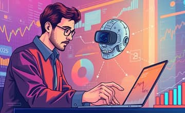 The Human Element in AI Finance: Collaboration, Not Replacement