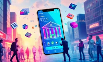 The Rise of Neo-Banks: Challenging the Incumbent Giants