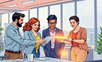 No-Code Fintech: Empowering the Citizen Developer