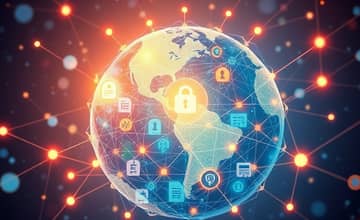 Blockchain Beyond Bitcoin: Enterprise Solutions for Finance