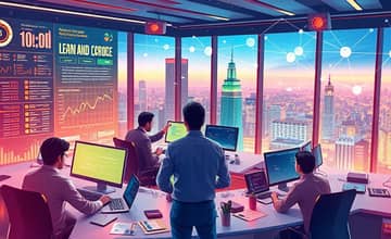 Predictive Analytics in Lending: Proactive Risk and Opportunity