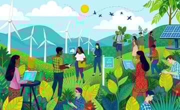 Sustainable Fintech: Driving Green Investment and Impact