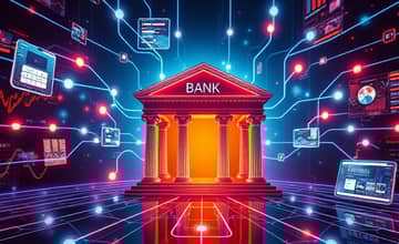 API-Driven Banking: Unlocking the Future of Financial Services