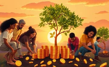 The Psychology of Savings: Innovative Approaches