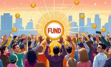 Crowd Power: Leveraging Community for Capital