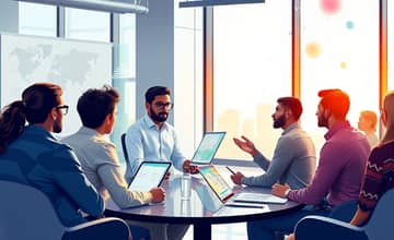 Investing in Innovation: Venture Capital Explained