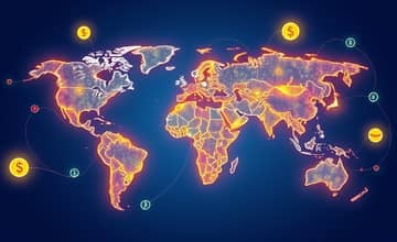 Cross-Border Payments Reinvented: Speed, Cost, and Transparency