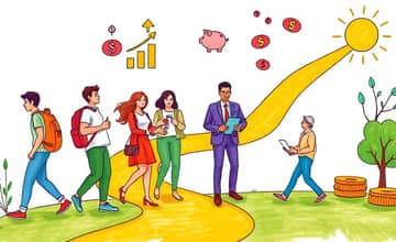 Smart Money Moves: Financing for Every Life Stage