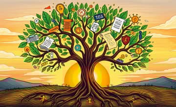 Funding Your Future: A Holistic Approach