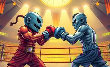 Debt vs. Equity: The Ultimate Financing Showdown