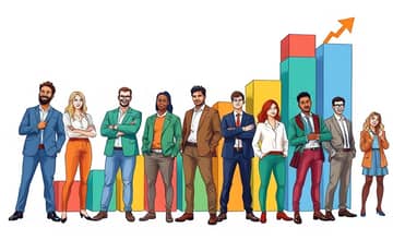 Scaling Up: Financing for Business Expansion