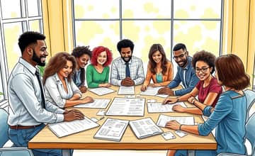 Navigating Grants: Free Money for Your Mission