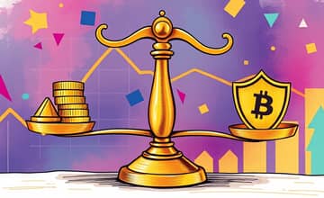 Risk and Reward: Prudent Financing Decisions