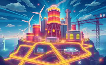 Project Power: Financing Your Ambitious Endeavors