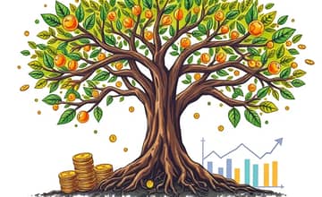 Building Wealth: Strategic Financing for Growth