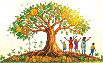Ethical Capital: Socially Responsible Financing
