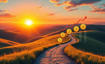 Financial Freedom Through Smart Funding