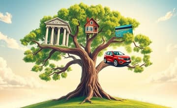 The Lending Landscape: Exploring Your Options