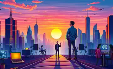 From Idea to IPO: The Funding Evolution