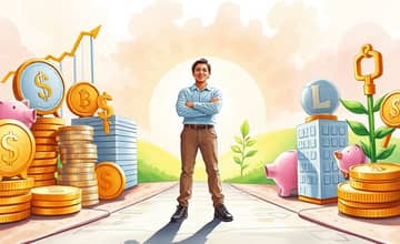 Financing Fundamentals: A Beginner's Playbook