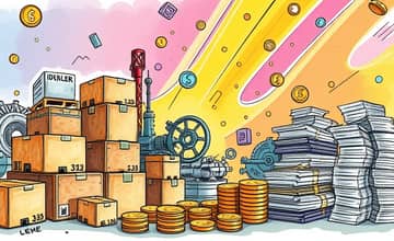 Asset-Backed Advantage: Leveraging What You Own