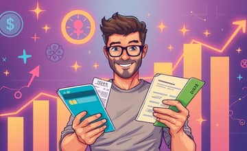 The Art of Credit Utilization: Maximizing Your Score