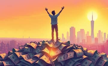 Debt Consolidation: A Smart Move for Credit Health