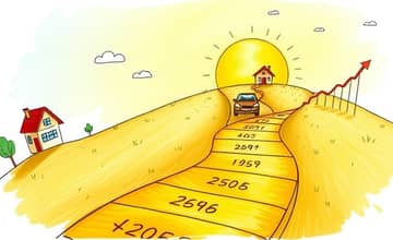 Mastering Credit Scores: Your Path to Financial Freedom